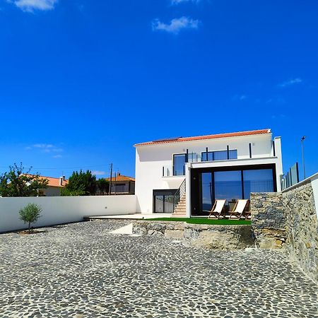 Casa De Lazer Da Cha Alqueidão da Serra Exterior foto