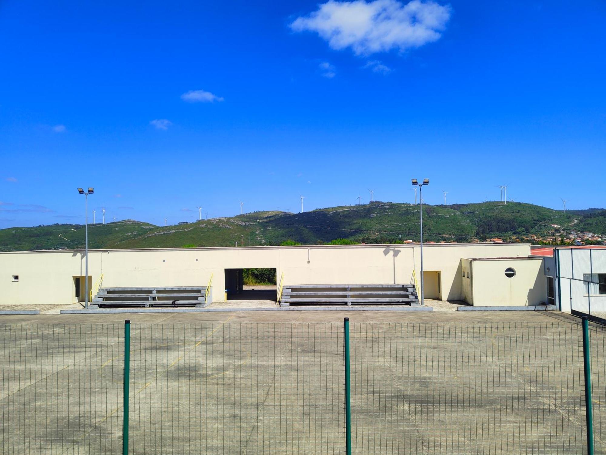 Casa De Lazer Da Cha Alqueidão da Serra Exterior foto